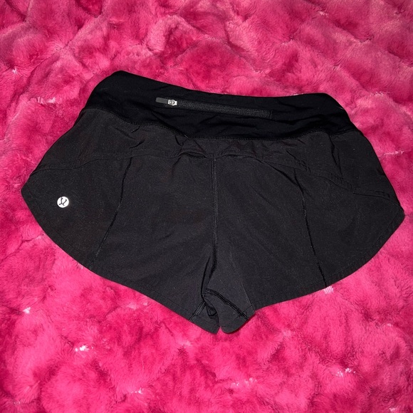 Lululemon Shorts - Picture 3 of 3